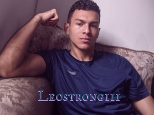 Leostrong111