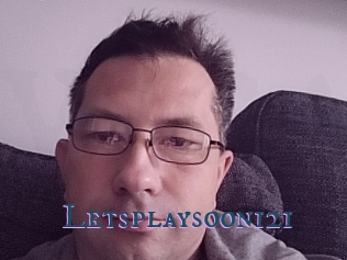 Letsplaysoon121