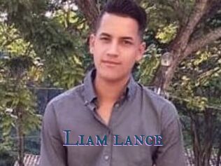 liam_lance Video gay streaming
