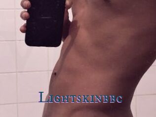 Lightskinbbc