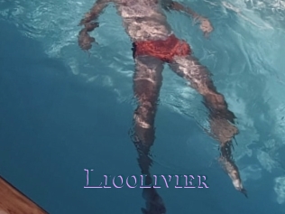 Lioolivier