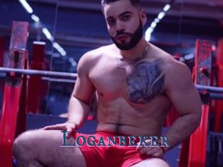 Loganbeker