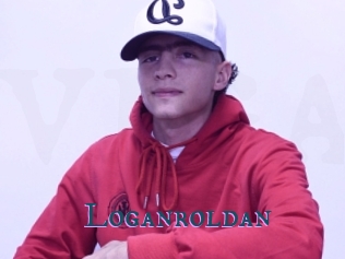 Loganroldan