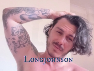 Longjohnson