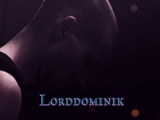 Lorddominik