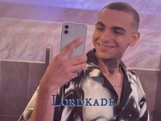 Lordkade