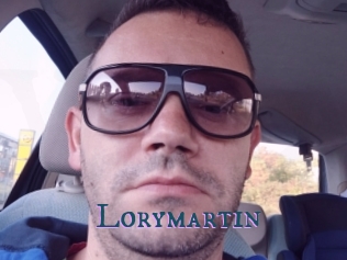 Lorymartin