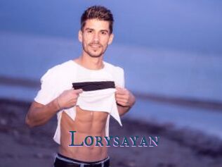 Lorysayan