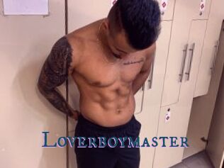 Loverboymaster