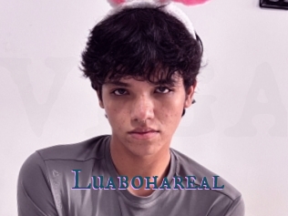 Luabohareal