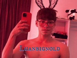 Luanbignold