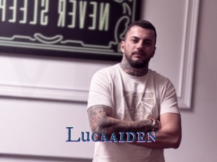 Lucaaiden