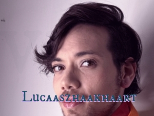 Lucaaszhaakhaart