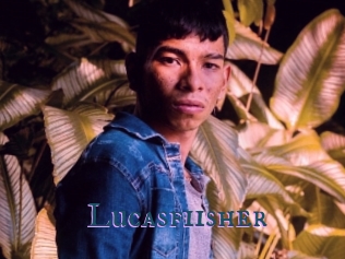 Lucasfiisher