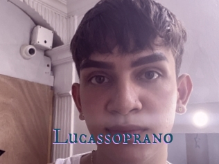 Lucassoprano