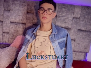 Luckstuart