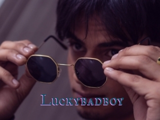 Luckybadboy