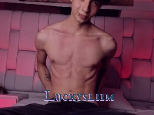 Luckysliim