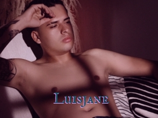 Luisjane