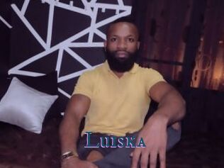 Luiska