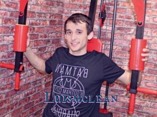 Luismclean