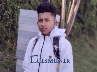 Luismunir