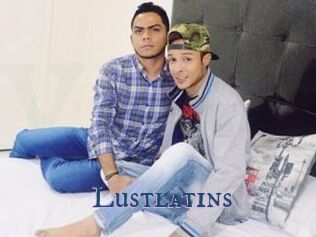 Lustlatins