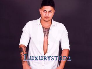 Luxurystud2