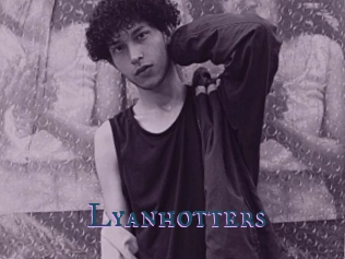 Lyanhotters