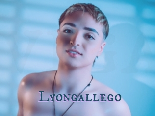 Lyongallego