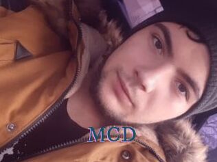 MCD Video gay streaming
