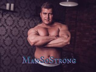 ManSoStrong Video gay streaming