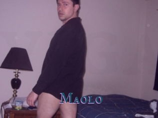 Maolo