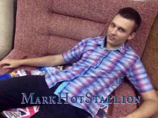 MarkHotStallion