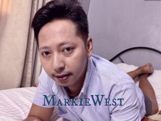 MarkieWest