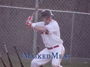 MaskedMeat
