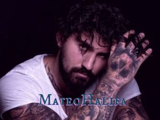 MateoHalifa