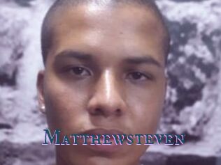 Matthewsteven