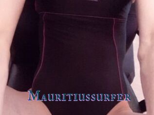 Mauritiussurfer