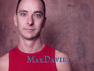 MaxDavies