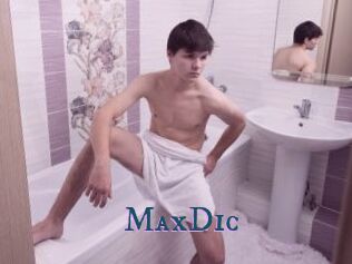 MaxDic