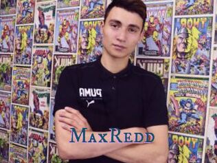 MaxRedd