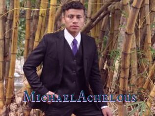 MichaelAchelous