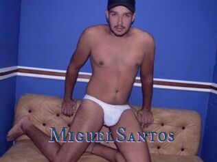 MiguelSantos Video gay streaming