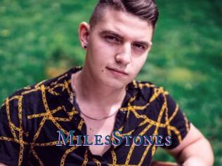 MilesStones