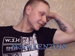 MonteKENTON