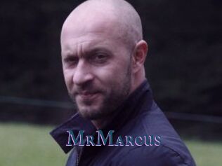 MrMarcus