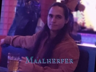 Maalherfer