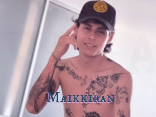 Maikkiran