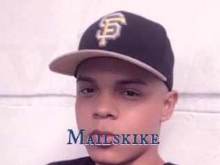 Mailskike